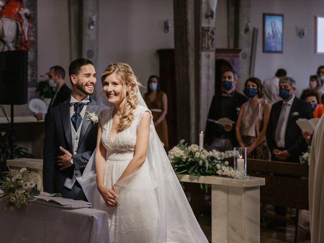 Il matrimonio di Andrea e Federica a Faenza, Ravenna 26