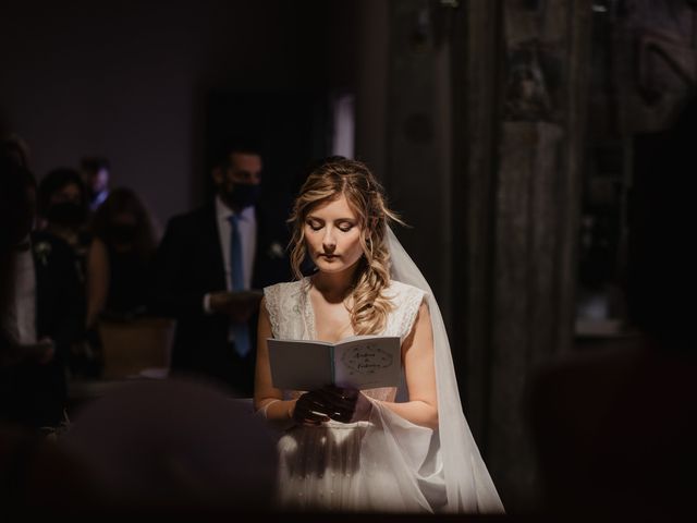 Il matrimonio di Andrea e Federica a Faenza, Ravenna 29