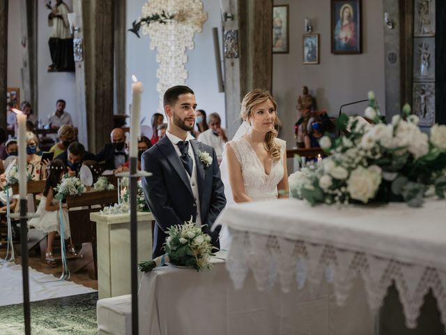 Il matrimonio di Andrea e Federica a Faenza, Ravenna 30