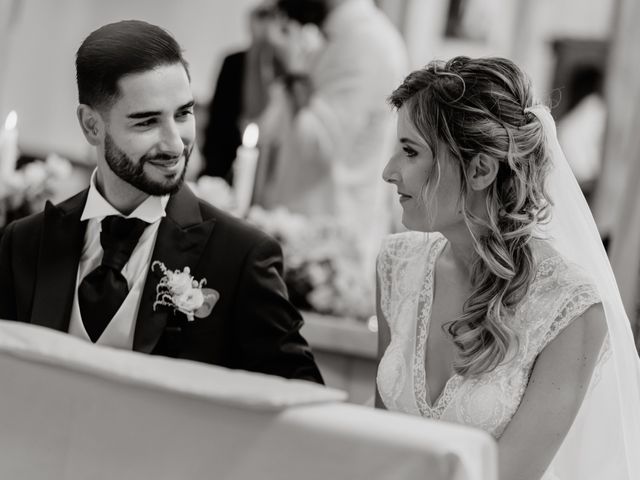 Il matrimonio di Andrea e Federica a Faenza, Ravenna 31