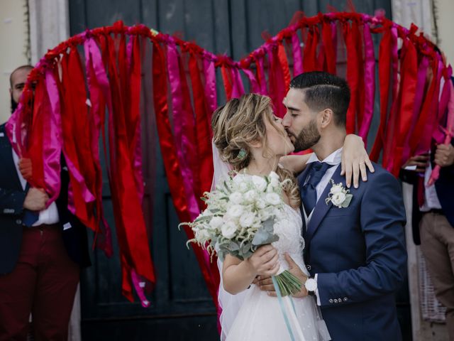 Il matrimonio di Andrea e Federica a Faenza, Ravenna 36