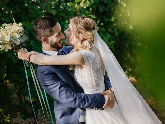 Il matrimonio di Andrea e Federica a Faenza, Ravenna 43