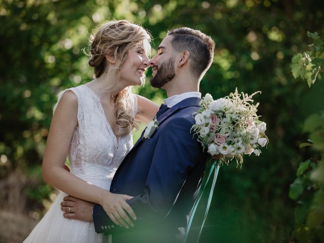 Il matrimonio di Andrea e Federica a Faenza, Ravenna 47