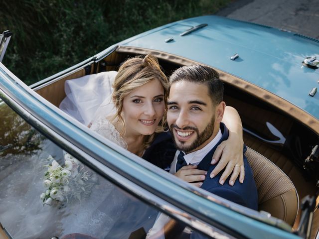 Il matrimonio di Andrea e Federica a Faenza, Ravenna 50