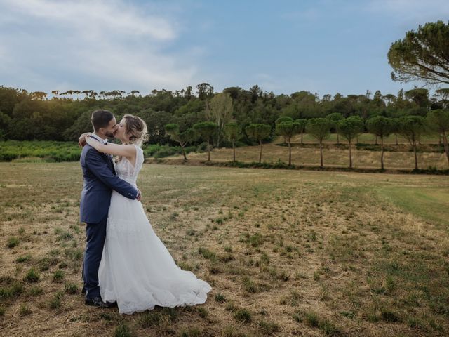 Il matrimonio di Andrea e Federica a Faenza, Ravenna 56