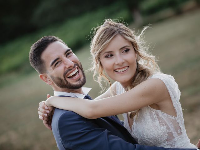 Il matrimonio di Andrea e Federica a Faenza, Ravenna 58