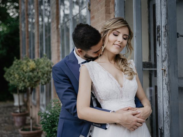 Il matrimonio di Andrea e Federica a Faenza, Ravenna 59