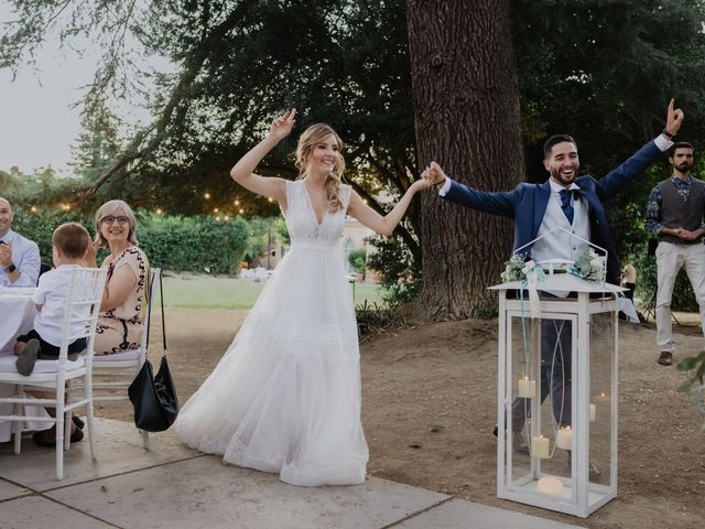 Il matrimonio di Andrea e Federica a Faenza, Ravenna 60