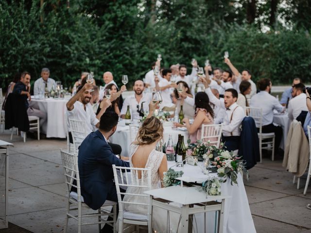 Il matrimonio di Andrea e Federica a Faenza, Ravenna 61