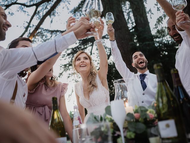 Il matrimonio di Andrea e Federica a Faenza, Ravenna 62