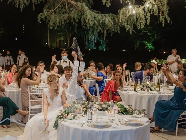 Il matrimonio di Andrea e Federica a Faenza, Ravenna 67