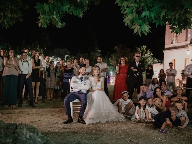 Il matrimonio di Andrea e Federica a Faenza, Ravenna 69