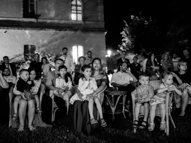 Il matrimonio di Andrea e Federica a Faenza, Ravenna 70