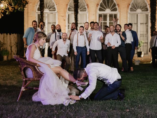 Il matrimonio di Andrea e Federica a Faenza, Ravenna 74