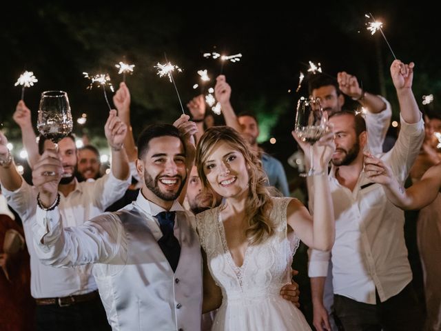 Il matrimonio di Andrea e Federica a Faenza, Ravenna 76