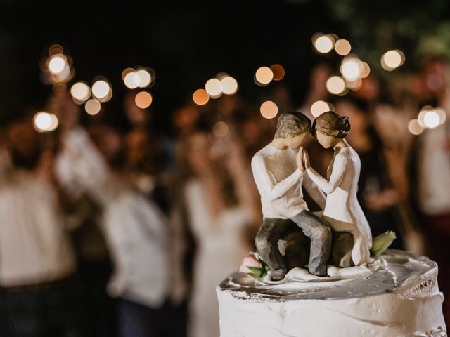 Il matrimonio di Andrea e Federica a Faenza, Ravenna 77