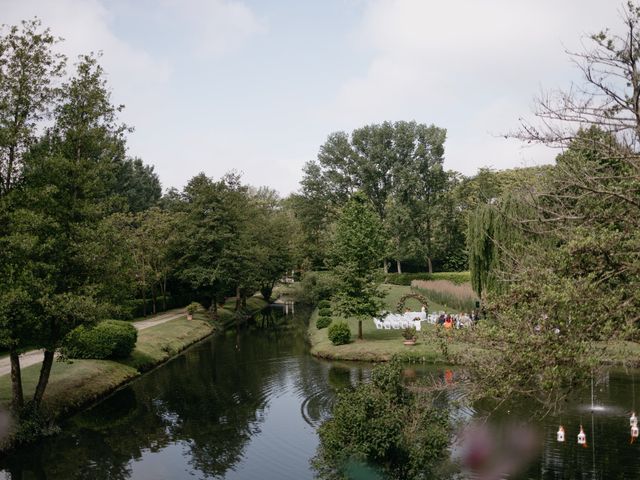 Il matrimonio di Jacopo e Benedetta a Gropello Cairoli, Pavia 5