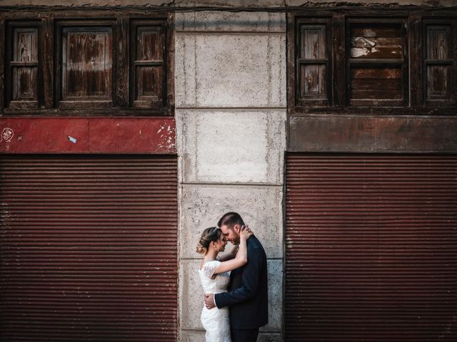 Il matrimonio di Salvatore  e Maria Chiara a Palermo, Palermo 5