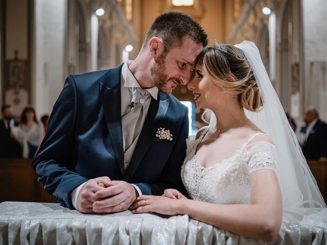 Il matrimonio di Salvatore  e Maria Chiara a Palermo, Palermo 6
