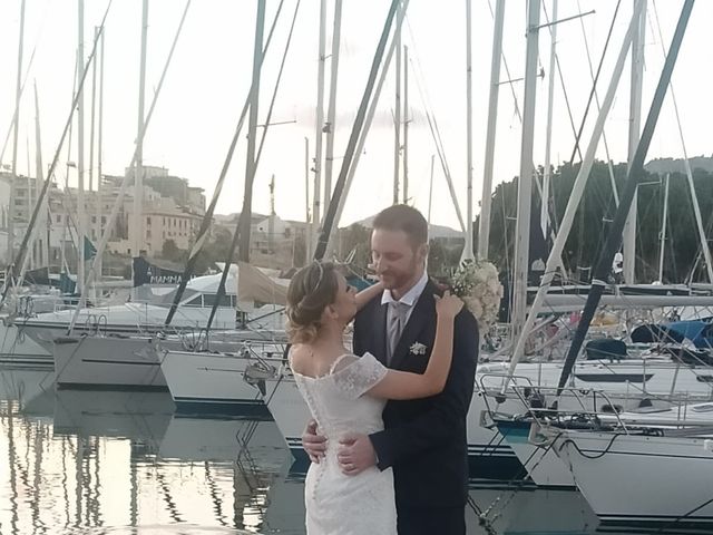 Il matrimonio di Salvatore  e Maria Chiara a Palermo, Palermo 9