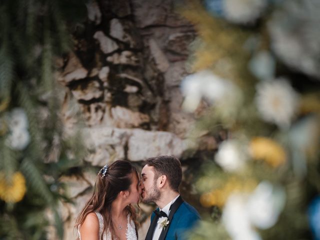 Il matrimonio di Marco e Chiara a Pontelatone, Caserta 3