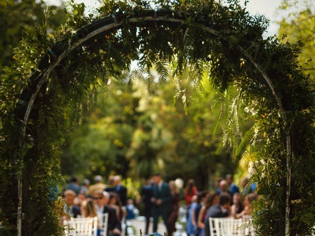 Il matrimonio di Marco e Chiara a Pontelatone, Caserta 16