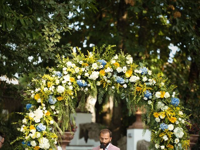 Il matrimonio di Marco e Chiara a Pontelatone, Caserta 19