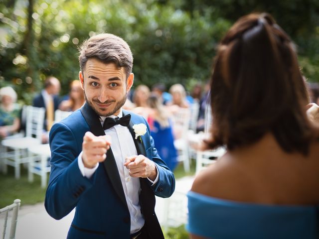 Il matrimonio di Marco e Chiara a Pontelatone, Caserta 20