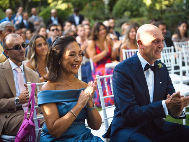 Il matrimonio di Marco e Chiara a Pontelatone, Caserta 24