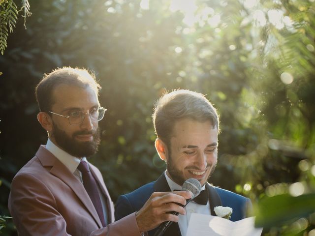 Il matrimonio di Marco e Chiara a Pontelatone, Caserta 26