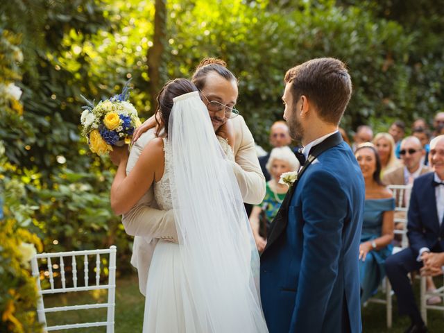 Il matrimonio di Marco e Chiara a Pontelatone, Caserta 28