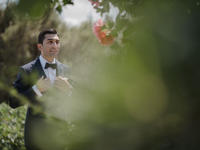 Il matrimonio di Gioacchino e Andrea Eliane a Trebisacce, Cosenza 17