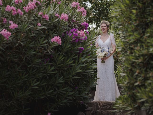 Il matrimonio di Gioacchino e Andrea Eliane a Trebisacce, Cosenza 1