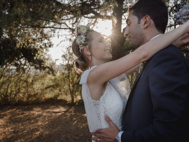 Il matrimonio di Gioacchino e Andrea Eliane a Trebisacce, Cosenza 34