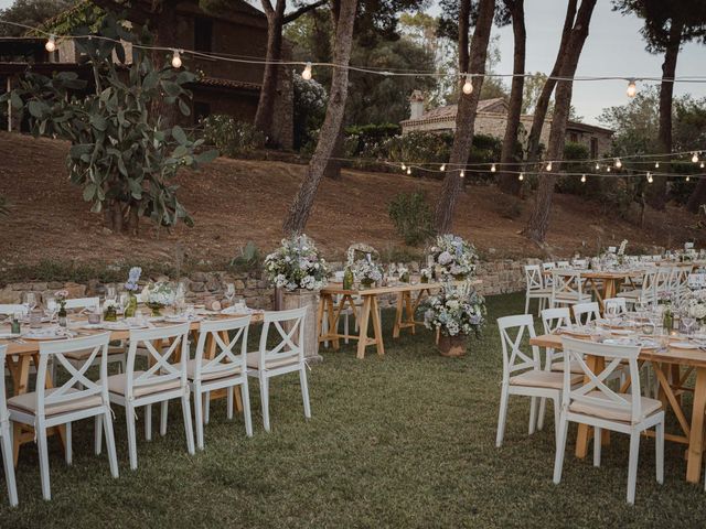 Il matrimonio di Gioacchino e Andrea Eliane a Trebisacce, Cosenza 42