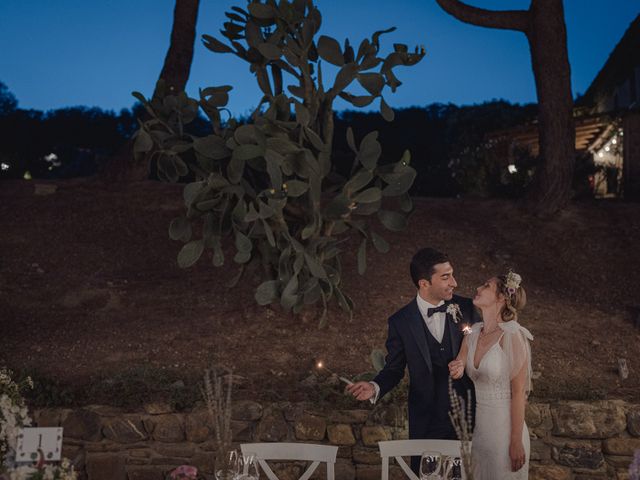 Il matrimonio di Gioacchino e Andrea Eliane a Trebisacce, Cosenza 48