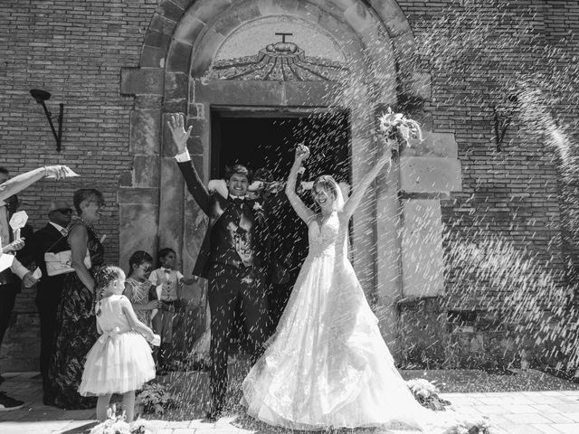 Il matrimonio di Greta e Francesco a Torino di Sangro, Chieti 54