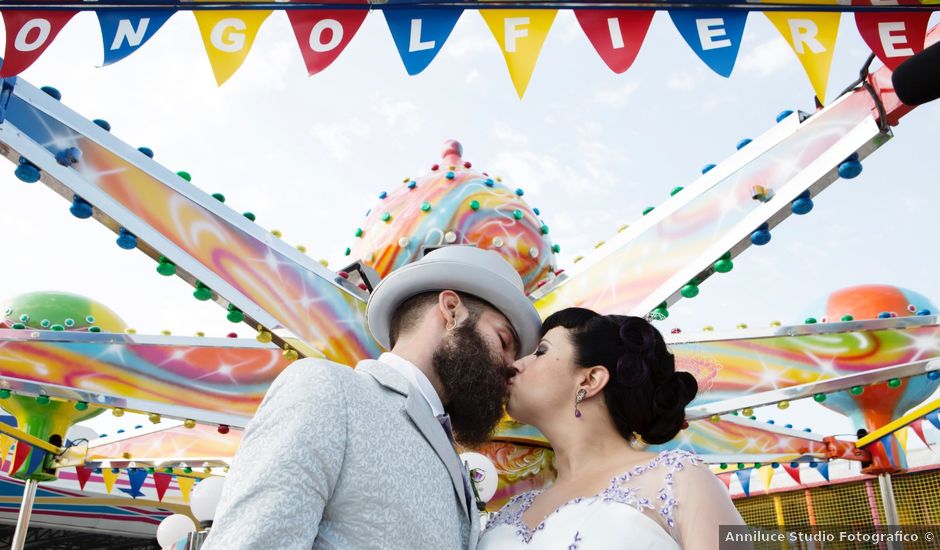 Il matrimonio di Giacomo e Serena a Montesilvano, Pescara