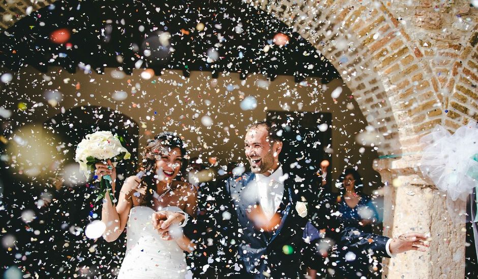 Il matrimonio di Andrea e Eleonora a San Zeno di Montagna, Verona