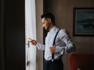 Le nozze di Miriam e Alessio 2