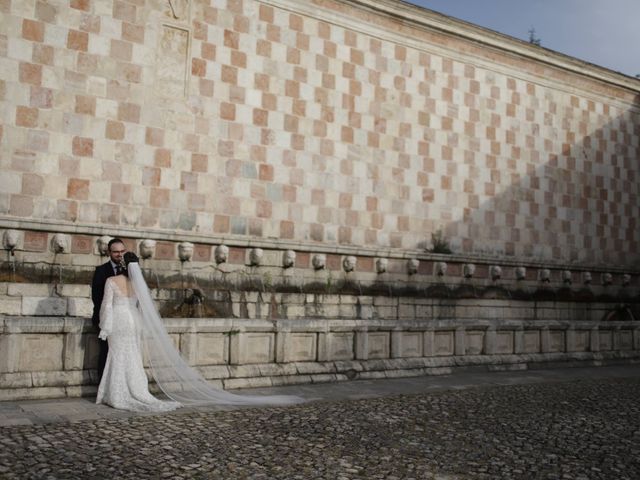 Il matrimonio di Stefano e Valentina a L&apos;Aquila, L&apos;Aquila 7