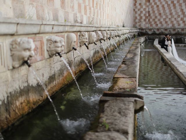 Il matrimonio di Stefano e Valentina a L&apos;Aquila, L&apos;Aquila 14