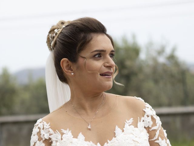 Il matrimonio di Gianmarco e Debora a Loreto Aprutino, Pescara 18