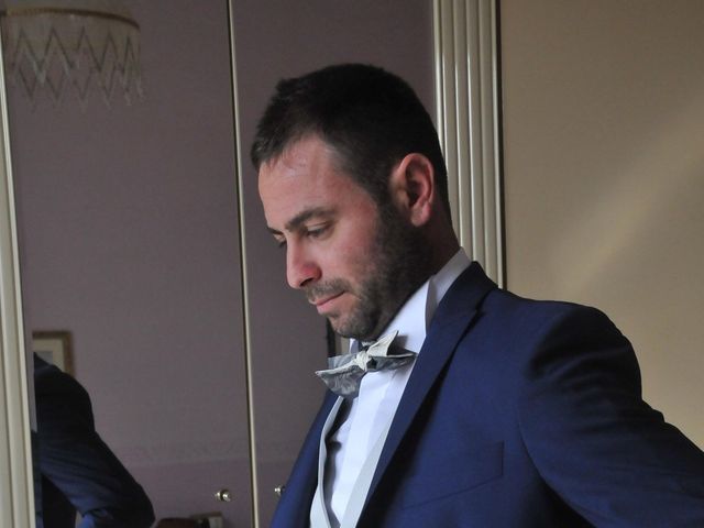 Il matrimonio di Gianmarco e Debora a Loreto Aprutino, Pescara 22