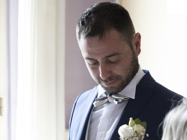 Il matrimonio di Gianmarco e Debora a Loreto Aprutino, Pescara 28