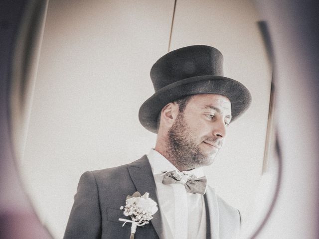 Il matrimonio di Gianmarco e Debora a Loreto Aprutino, Pescara 29
