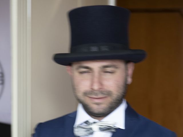 Il matrimonio di Gianmarco e Debora a Loreto Aprutino, Pescara 33