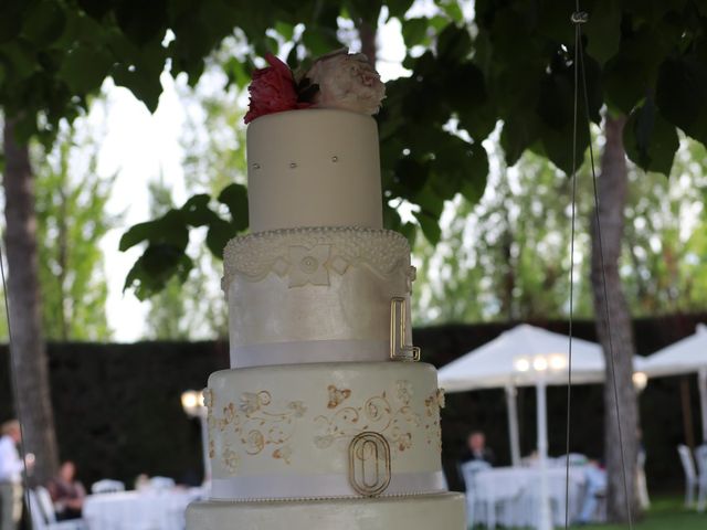 Il matrimonio di Gianmarco e Debora a Loreto Aprutino, Pescara 42
