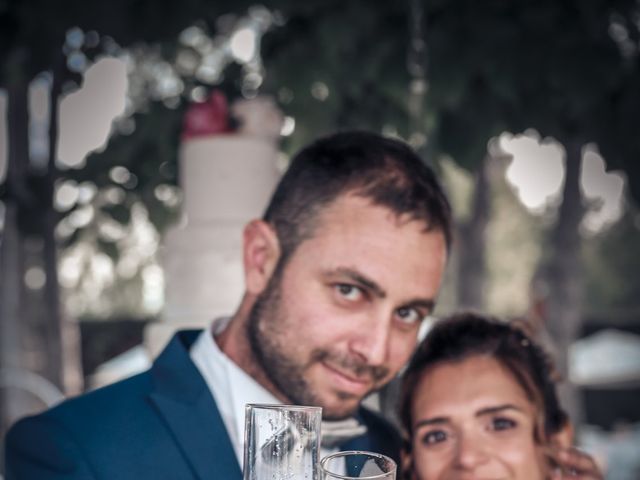 Il matrimonio di Gianmarco e Debora a Loreto Aprutino, Pescara 46