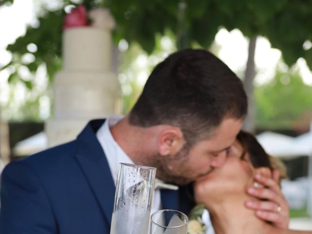 Il matrimonio di Gianmarco e Debora a Loreto Aprutino, Pescara 47